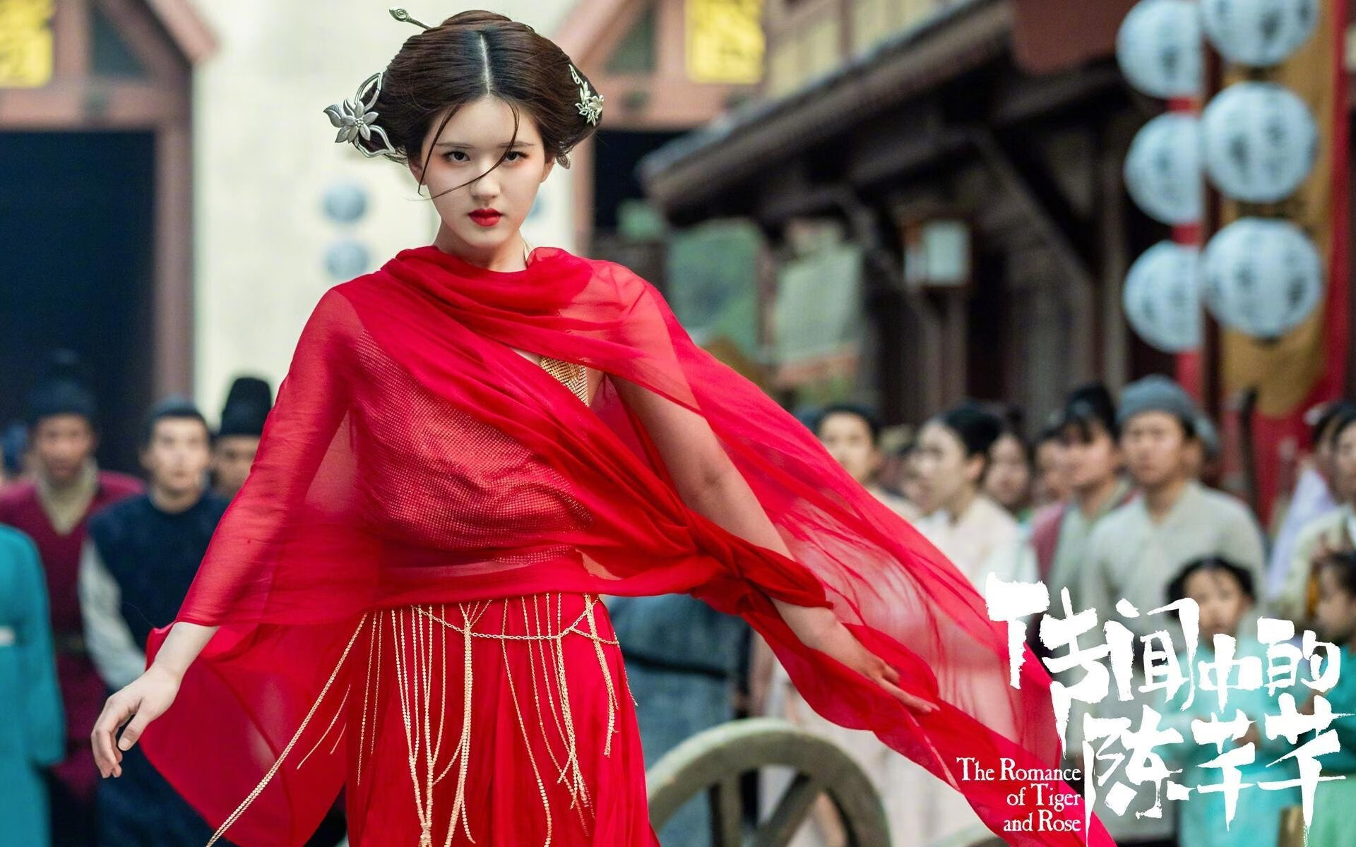 熊猫TV-_城市夜空跑：点亮夜色，追逐梦想_，城市夜空高清壁纸