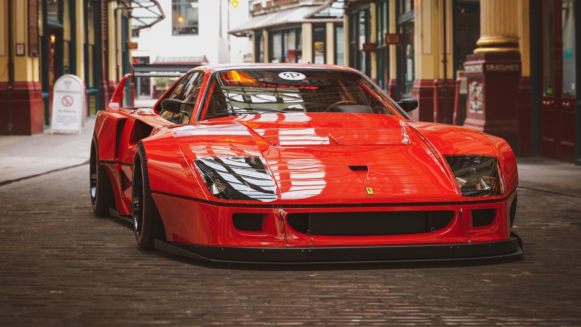 熊猫TV-终点线上的生死时速，生死终点站