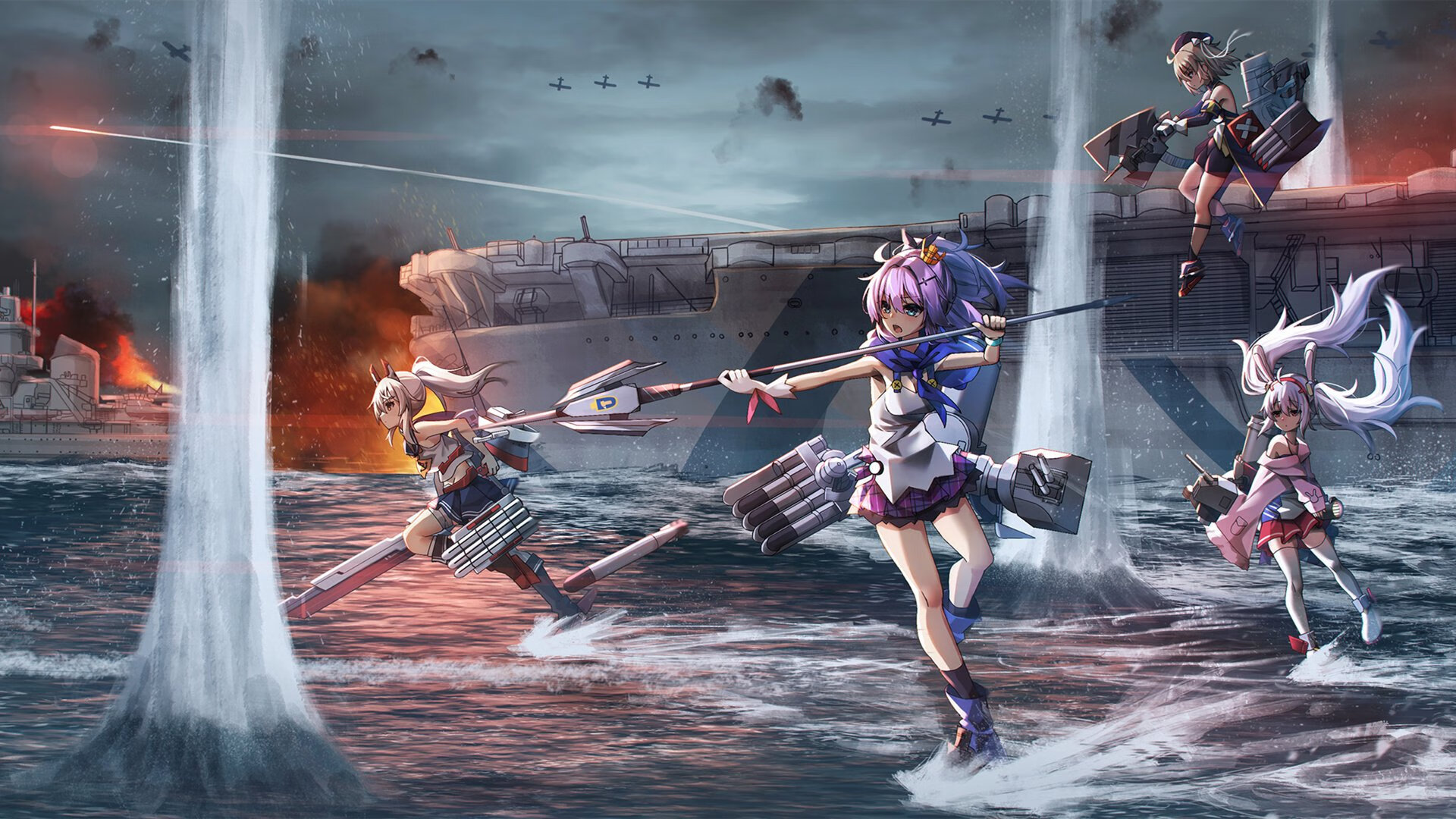 北美CS_GO内容创作者联手宣传电竞文化,北美csgo战队有哪些